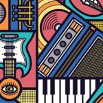 Fête de la musique à Nivelles