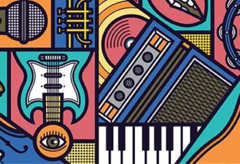 Fête de la musique à Nivelles
