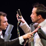 Deconcerto - Duo Gama