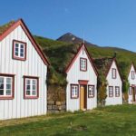 Exploration du monde - Islande