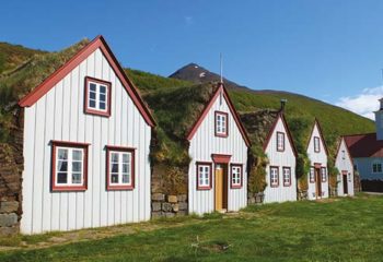 Exploration du monde - Islande