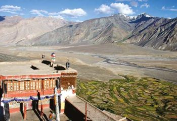 Exploration du Monde - Ladakh Zanskar