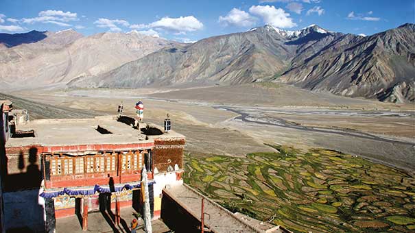 Exploration du Monde - Ladakh Zanskar