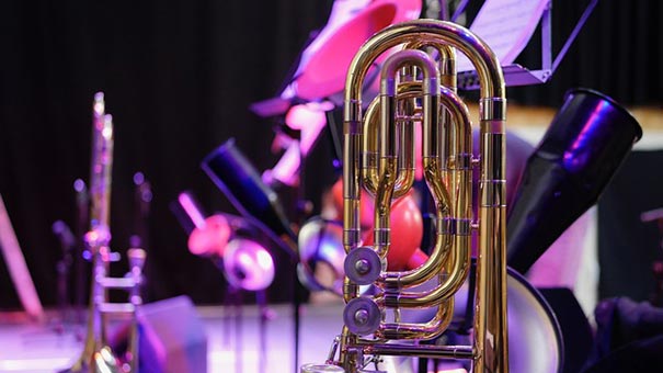 Jam Session - Jazz