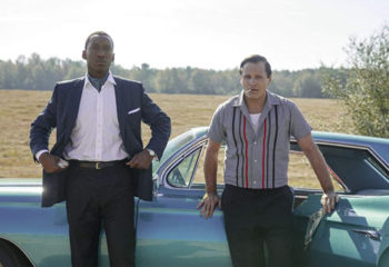 Green Book de Peter Farrelly
