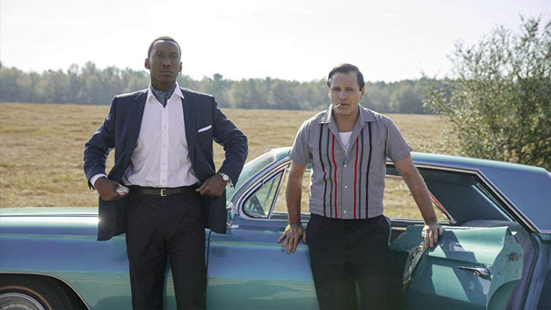 Green Book de Peter Farrelly