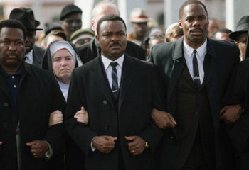 Selma d'Ava DuVernay