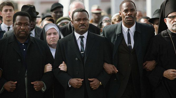 Selma d'Ava DuVernay