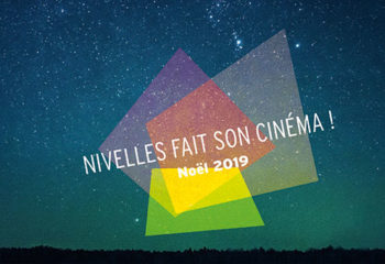 Nivelles fait son cinéma
