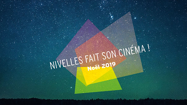 Nivelles fait son cinéma