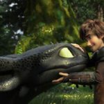 Dragons 3 : le monde caché