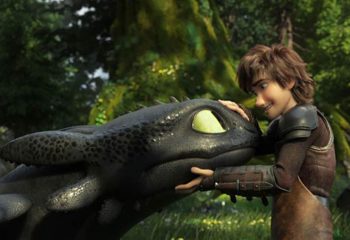 Dragons 3 : le monde caché