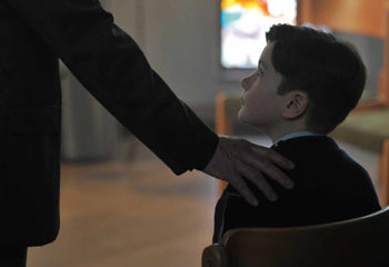 Grâce à Dieu de François Ozon
