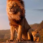 Le Roi Lion