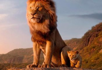 Le Roi Lion