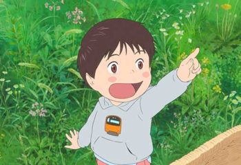 mirai ma petite soeur