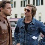 once upon a time in hollywood