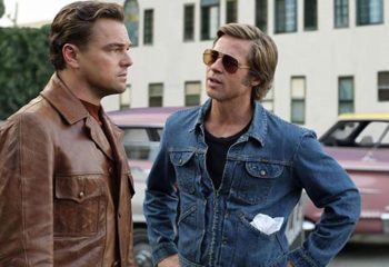 once upon a time in hollywood