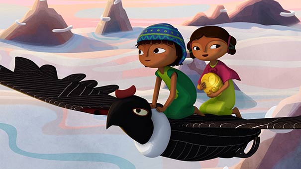 pachamama