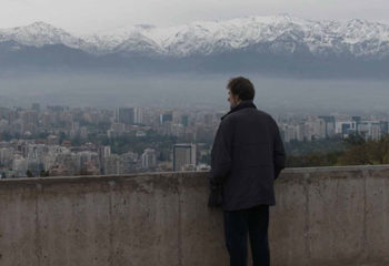 Santiago Italia de Nino Moretti