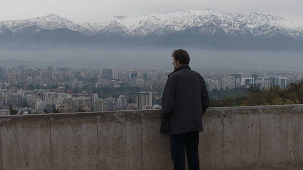 Santiago Italia de Nino Moretti