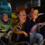 Toy Story 4