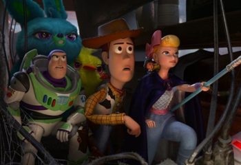 Toy Story 4