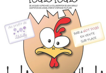 Pouic Pouic