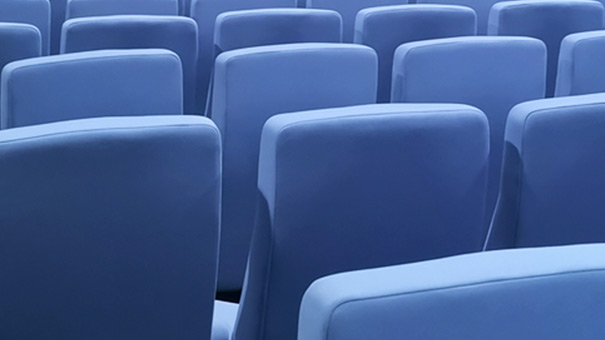 Cinéma de Nivelles
