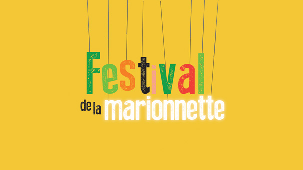 Festival de la Marionnette