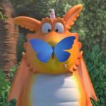 Zébulon le dragon