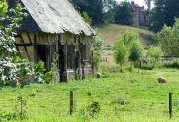 Danemark - Normandie, sur la route des Vikings