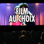film au choix