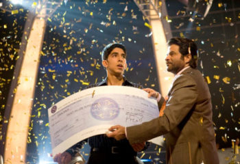 Slumdog Millionaire - Danny Boyle