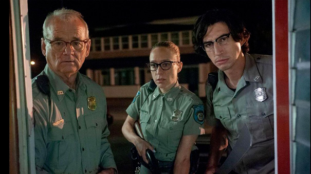 The dead don't die - Jim Jarmusch