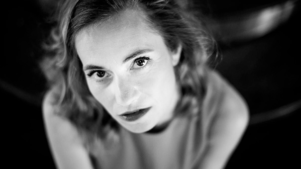 Karin Clercq