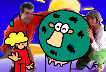 Mamemo chanson pour enfant