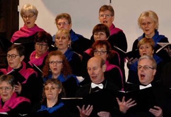 chorale La Chanterelle