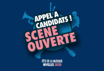 Fête de la musique - appel à candidats