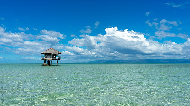 Philippines, entre rêve et réalité