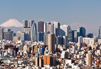 Tokyo, au pays des extrêmes