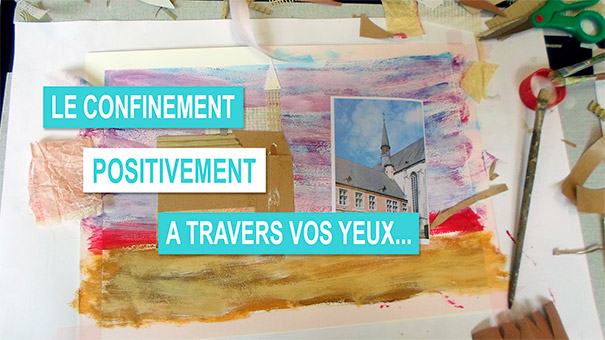 Récolte de témoignages