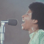 Amazing Grace - Aretha Franklin