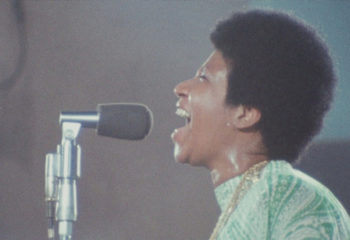 Amazing Grace - Aretha Franklin