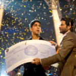 Slumdog Millionaire - Danny Boyle