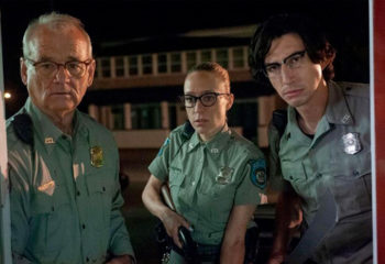 The dead don't die - Jim Jarmusch