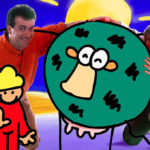 Mamemo chanson pour enfant