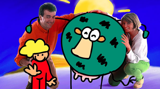 Mamemo chanson pour enfant