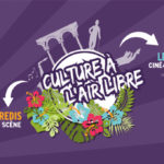 Culture à l'air libre nivelles