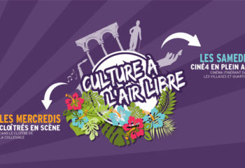 Culture à l'air libre nivelles